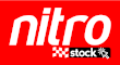 Logo de Nitrostock en Santa Cruz y todo Bolivia
