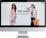 desarrollo web ecommerce de moneky plus agencia de marketing digital inbound en Quito Cuenca Ambato Guayaquil y todo el Bolivia