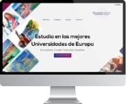 portafolio proyectos agencia de marketing digital en Quito Cuenca Ambato Guayaquil Bolivia